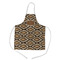 Snake Skin Kid's Apron w/ Name or Text