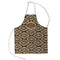 Snake Skin Kid's Aprons - Small Approval