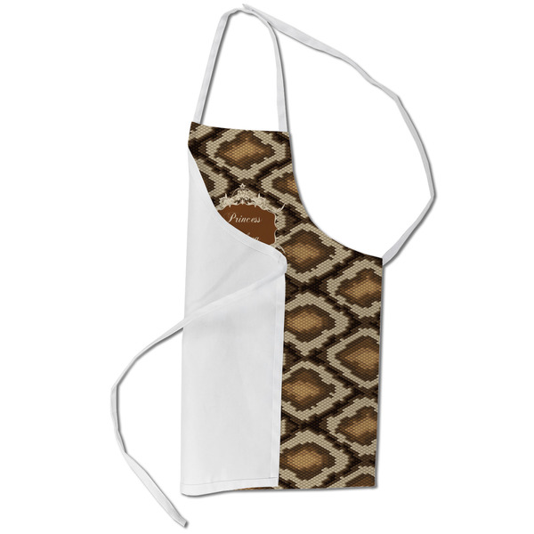 Snake Skin Kid's Aprons - Small - Main