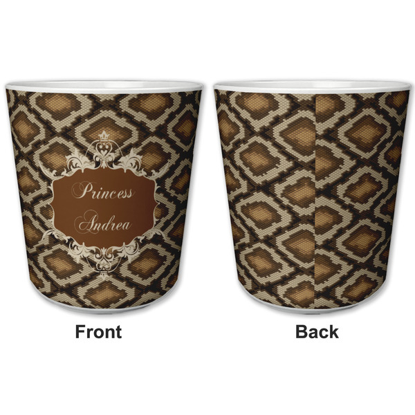 Snake Skin Kids Cup - APPROVAL