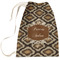 Snake Skin Laundry Bag (Personalized)
