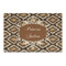 Snake Skin Large Rectangle Car Magnet (Personalized)