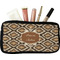 Snake Skin Makeup / Cosmetic Bag (Personalized)