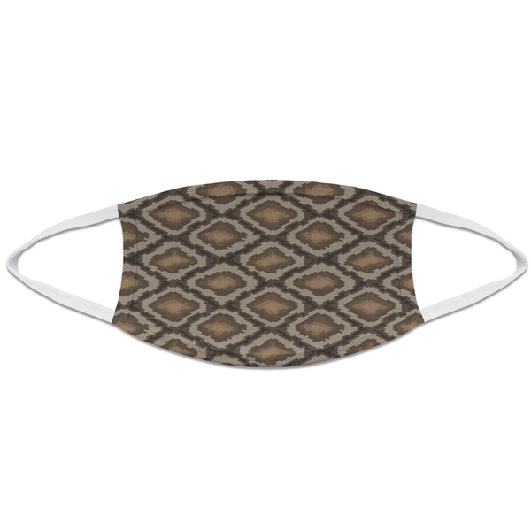 Snake Skin Mask2