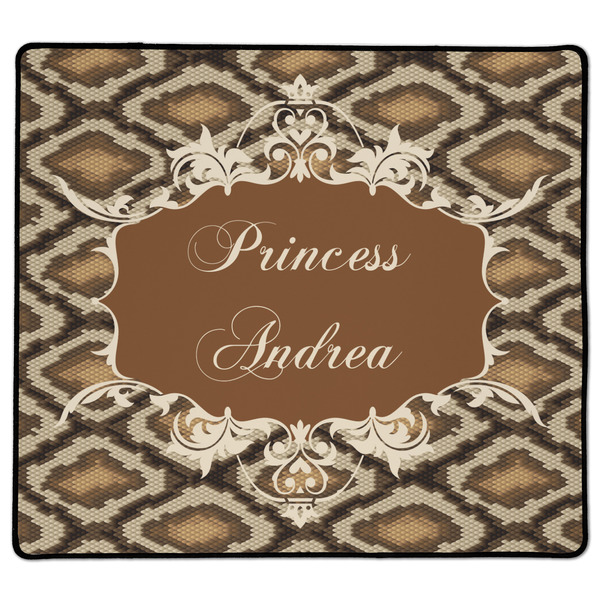 Snake Skin Medium Gaming Mats - APPROVAL