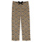 Snake Skin Mens Pajama Pants - S