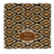 Snake Skin Microfiber Dish Rag (Personalized)