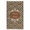 Snake Skin Microfiber Golf Towel (Personalized)