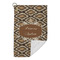 Snake Skin Microfiber Golf Towels Small - FRONT FOLDED