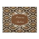 Snake Skin Microfiber Screen Cleaner (Personalized)