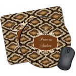 Snake Skin Mouse Pad (Personalized)