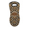 Snake Skin Neoprene Oven Mitt w/ Name or Text
