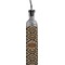 Snake Skin Oil Dispenser Bottle (Personalized)