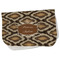 Snake Skin Burp Cloth - Fleece w/ Name or Text