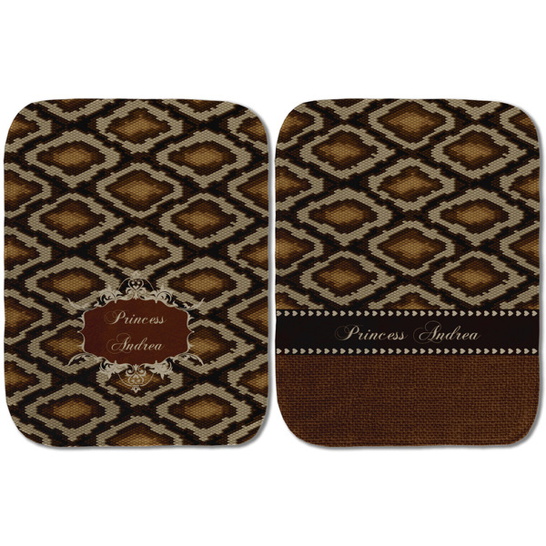 Snake Skin Old Burps - Approval