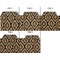 Snake Skin Page Dividers - Set of 5 - Approval