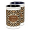 Snake Skin Ceramic Pencil Holder - Large