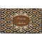 Snake Skin Door Mat - 60"x36" (Personalized)