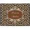 Snake Skin Personalized Door Mat - 24x18 (APPROVAL)