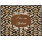 Snake Skin Door Mat (Personalized)