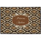 Snake Skin Personalized Door Mat - 36x24 (APPROVAL)