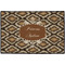 Snake Skin Door Mat - 36"x24" (Personalized)