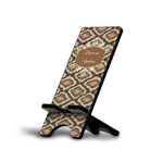 Snake Skin Cell Phone Stand (Personalized)