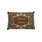 Snake Skin Pillow Case - Toddler (Personalized)