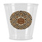 Snake Skin Plastic Shot Glass (Personalized)