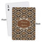 Snake Skin Playing Cards - Approval