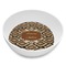 Snake Skin Melamine Bowl - 8 oz (Personalized)