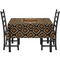 Snake Skin Tablecloth (Personalized)