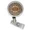 Snake Skin Retractable Badge Reel (Personalized)