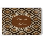 Snake Skin Serving Tray (Personalized)