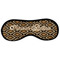 Snake Skin Sleeping Eye Masks - Large (Personalized)