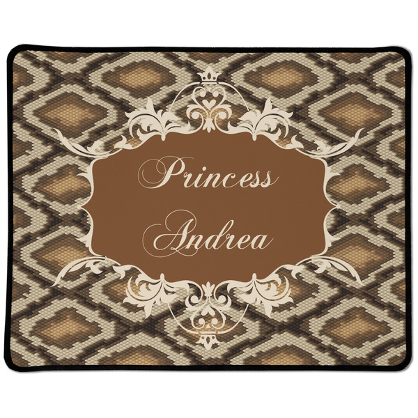 Snake Skin Small Gaming Mats - APPROVAL