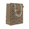Snake Skin Small Gift Bag (Personalized)