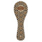 Snake Skin Ceramic Spoon Rest (Personalized)