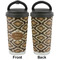 Snake Skin Stainless Steel Travel Cup - Apvl