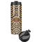 Snake Skin Stainless Steel Skinny Tumbler (Personalized)
