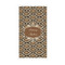 Snake Skin Guest Towels - Full Color - Standard (Personalized)