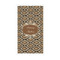 Snake Skin Guest Paper Towels - Full Color - Standard (Personalized)