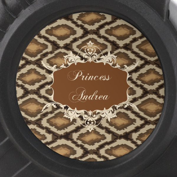 Snake Skin Tape Measure - 25ft - detail