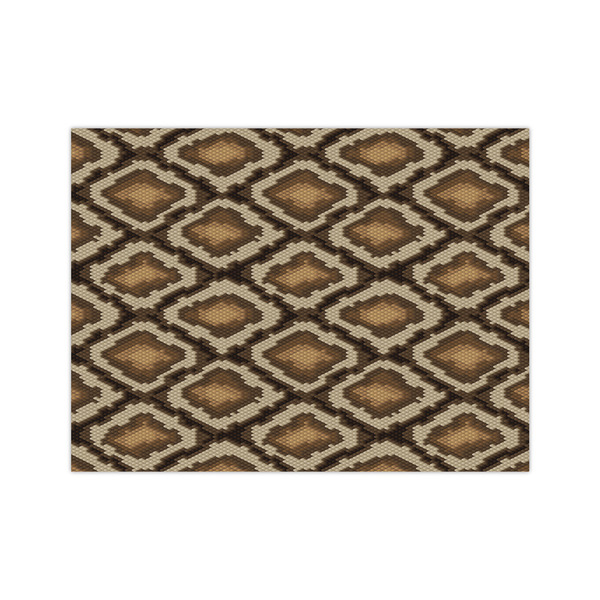 Custom Snake Skin Tissue Paper Sheets - Medium - Heavyweight