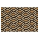 Snake Skin Tissue Paper Sheets - X-Large - Heavyweight