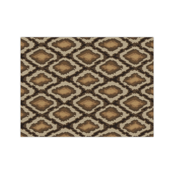 Custom Snake Skin Tissue Paper Sheets - Medium - Lightweight