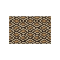 Snake Skin Small Tissue Papers Sheets - Lightweight