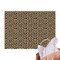 Snake Skin Tissue Paper Sheets - Main