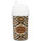 Snake Skin Sippy Cup (Personalized)