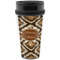 Snake Skin Acrylic Travel Mug without Handle (Personalized)